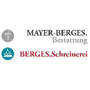 Berges OHG - Bestattung & Schreinerei - LOGO