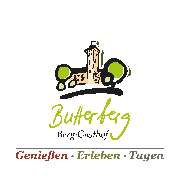 Berggasthof Butterberg - LOGO