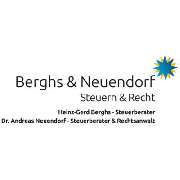 Berghs & Neuendorf Steuerberater Rechtsanwalt PartG mbB - LOGO