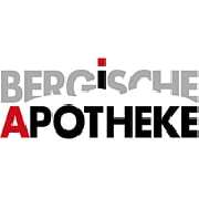 Bergische-Apotheke - Logo der Bergische-Apotheke