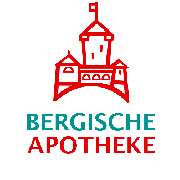 Bergische-Apotheke OHG - Logo der Bergische-Apotheke OHG