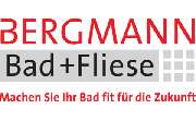 Bergmann Bad + Fliese GmbH - LOGO