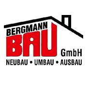 Bergmann Bau GmbH - LOGO