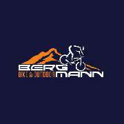 Bergmann Bike & Outdoor GmbH - LOGO