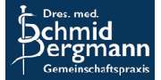 Bergmann M.Dr.med Schmid E. Dr.med - LOGO