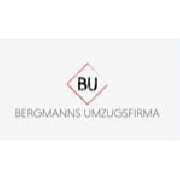 Bergmanns Umzugsfirma - LOGO