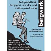bergwerk quedlinburg - LOGO