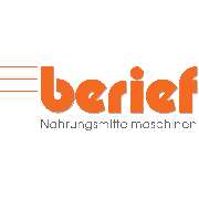 Berief Nahrungsmittelmaschinen GmbH & Co. KG - LOGO