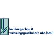 Bernburger Bau- und Wohnungsgesellschaft mbH (BBG) - LOGO