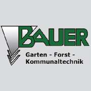 Bernd Bauer Landmaschinen - LOGO