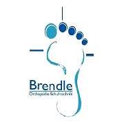 Bernd Brendle Orthopädie-Schumacherei - LOGO