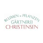 Bernd Christensen Gärtnerei - LOGO
