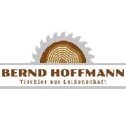 Bernd Hoffmann - LOGO
