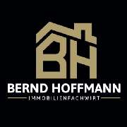 Bernd Hoffmann Immobilien - BHI - LOGO