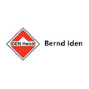 Bernd Iden G.m.b.H. - LOGO
