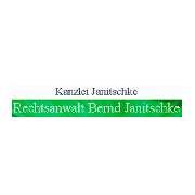 Bernd Janitschke - LOGO