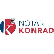 Bernd Konrad Notar - LOGO