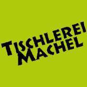 Bernd Machel Tischlerei - LOGO