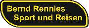 Bernd Rennies Sport und Reisen - 4