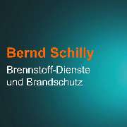 Bernd Schilly Heizöl und Brandschutz - LOGO