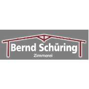 Bernd Schüring Zimmerei GmbH & Co. KG - LOGO