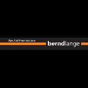 berndlange Wasserbetten - LOGO
