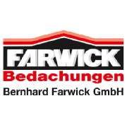 Bernhard Farwick GmbH Dachdeckereien - LOGO