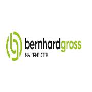 Bernhard Gross Malermeister - LOGO