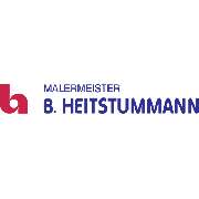 Bernhard Heitstummann Malermeister GmbH - LOGO