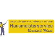 Bernhard Maas - LOGO