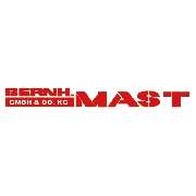 Bernhard Mast GmbH & Co. KG Bauunternehmung - LOGO
