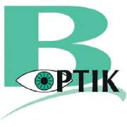 Bernhard OPTIK - LOGO