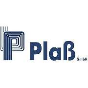 Bernhard Plaß GmbH - LOGO
