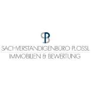 Bernhard Plössl Sachverständiger für Immobilienbewertung - LOGO