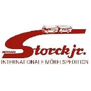 Bernhard Storck jr. GmbH - LOGO