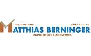 Berninger Holzhandlung - LOGO