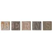 Berns GmbH Steinmetzbetriebe - LOGO