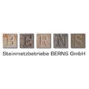 Berns GmbH Steinmetzbetriebe - LOGO