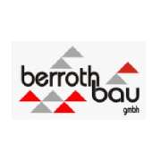 Berroth Bau GmbH - LOGO