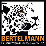 BERTELMANN GmbH - Logo der Firma BERTELMANN GmbH aus Bünde, in Nordrhein-Westfalen.