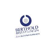 BERTHOLD Bestattungen - LOGO