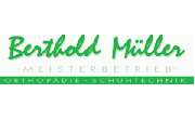 Berthold Müller - LOGO