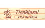 Berthold Rico Tischlerei - LOGO