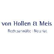 Berthold von Hollen Rechtsanwaltsgesellschaft mbH - LOGO