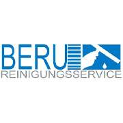 Beru Glas- und Reinigungsservice - LOGO