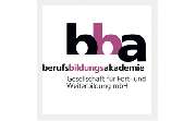 Berufsbildungs-Akademie Gesellschaft für Fort- und Weiterbildung mbH - LOGO