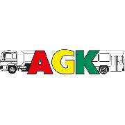 Berufskraftfahrerschule AGK Jena - LOGO