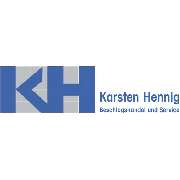 Beschlagshandel Karsten Hennig - LOGO
