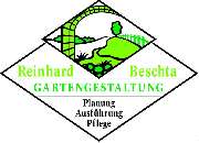 Beschta Gartengestaltung - 1