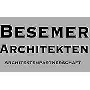 Besemer Architekten Architektenpartnerschaft mbB - LOGO